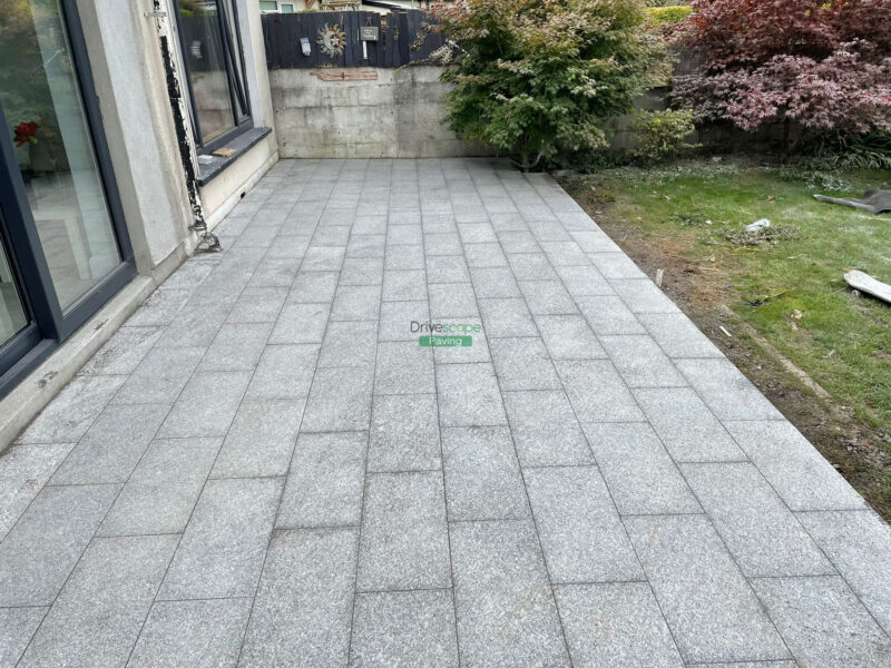 Granite Stone Patios