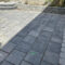 Granite Paving