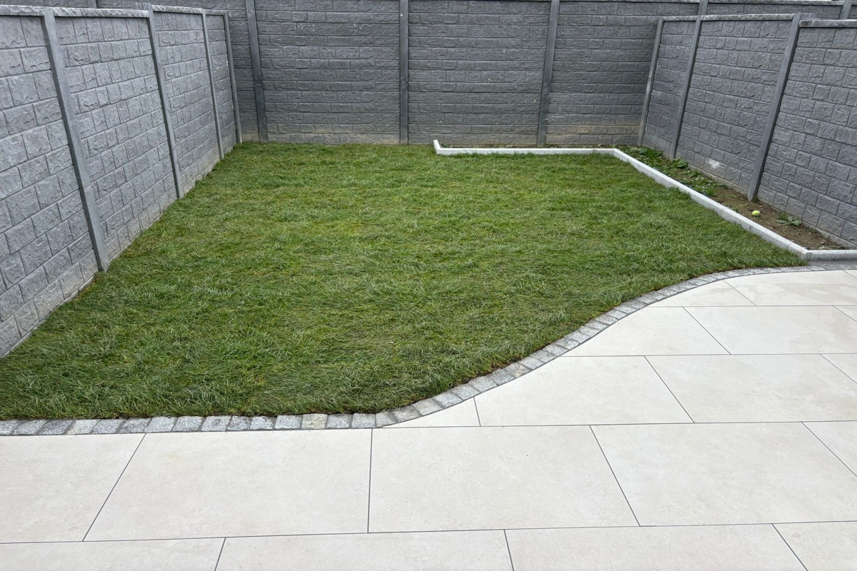 Granite Stone Patios