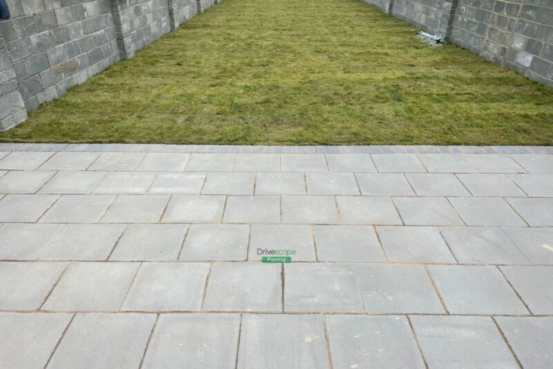 Lawn Turfing
