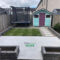 Garden Paving