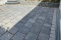 Repairing Patios