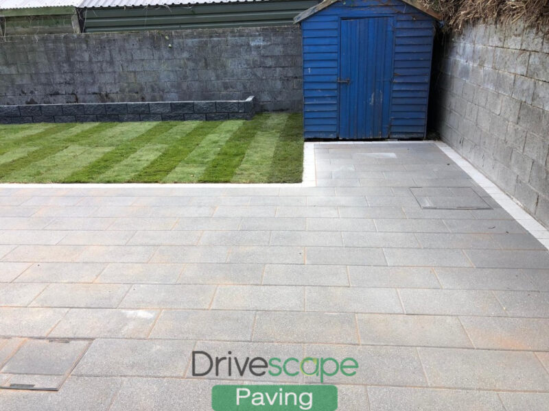 Patio Services