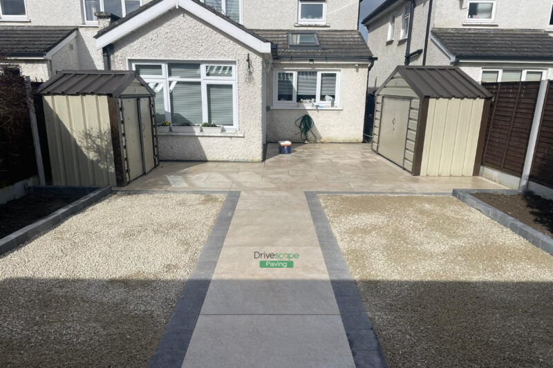 Patio Services