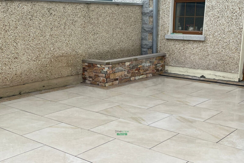 Patio Services