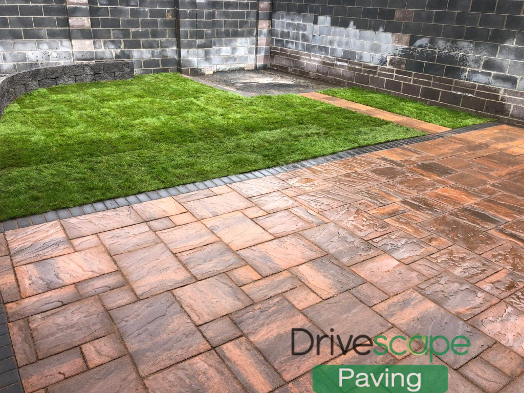 Patio Services