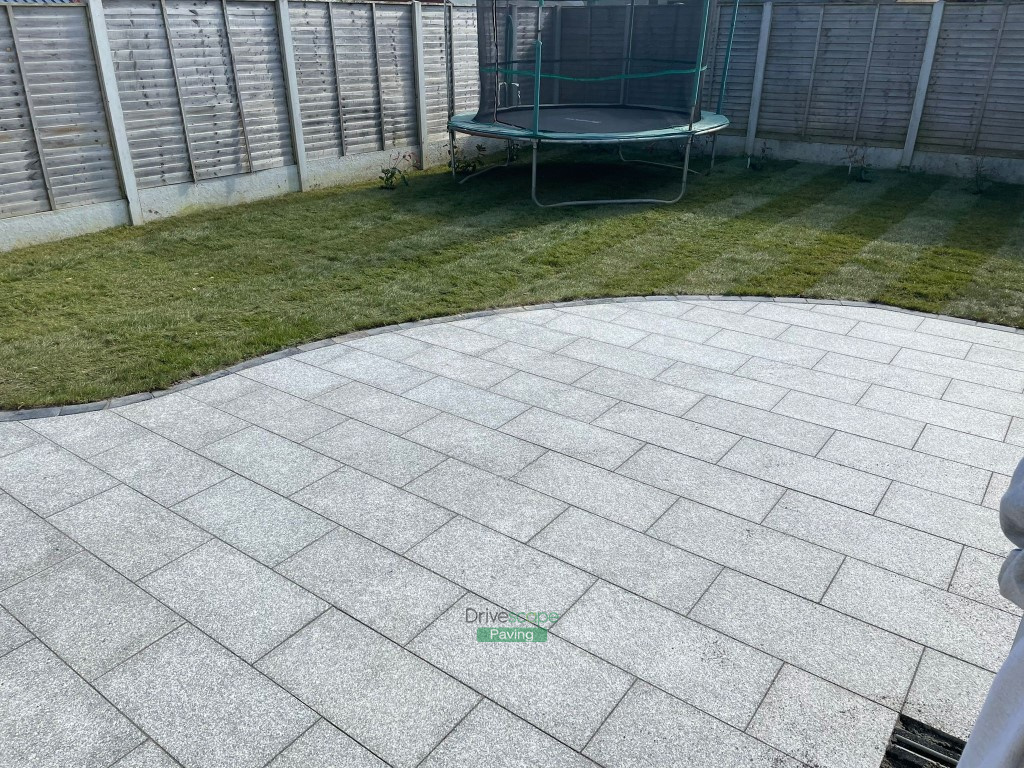 Patios